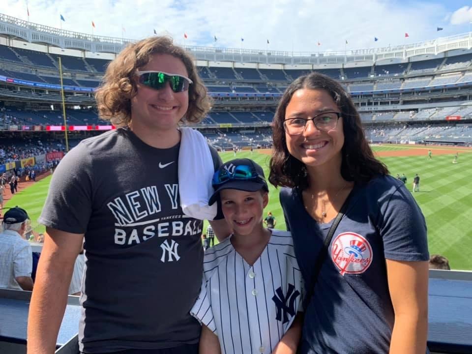 Celebrating Tyler’s 10th Birthday