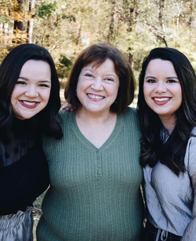 Cindy Combs' album, Mobile Uploads