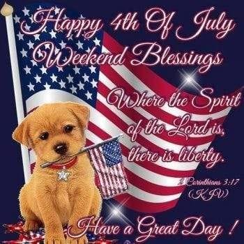 To My Family and Friends "Happy 4th of Julyl 2021🎊🎉 Enjoy and be Safe 🎆🎇🇺🇸🇺🇸🇺🇸❤💙