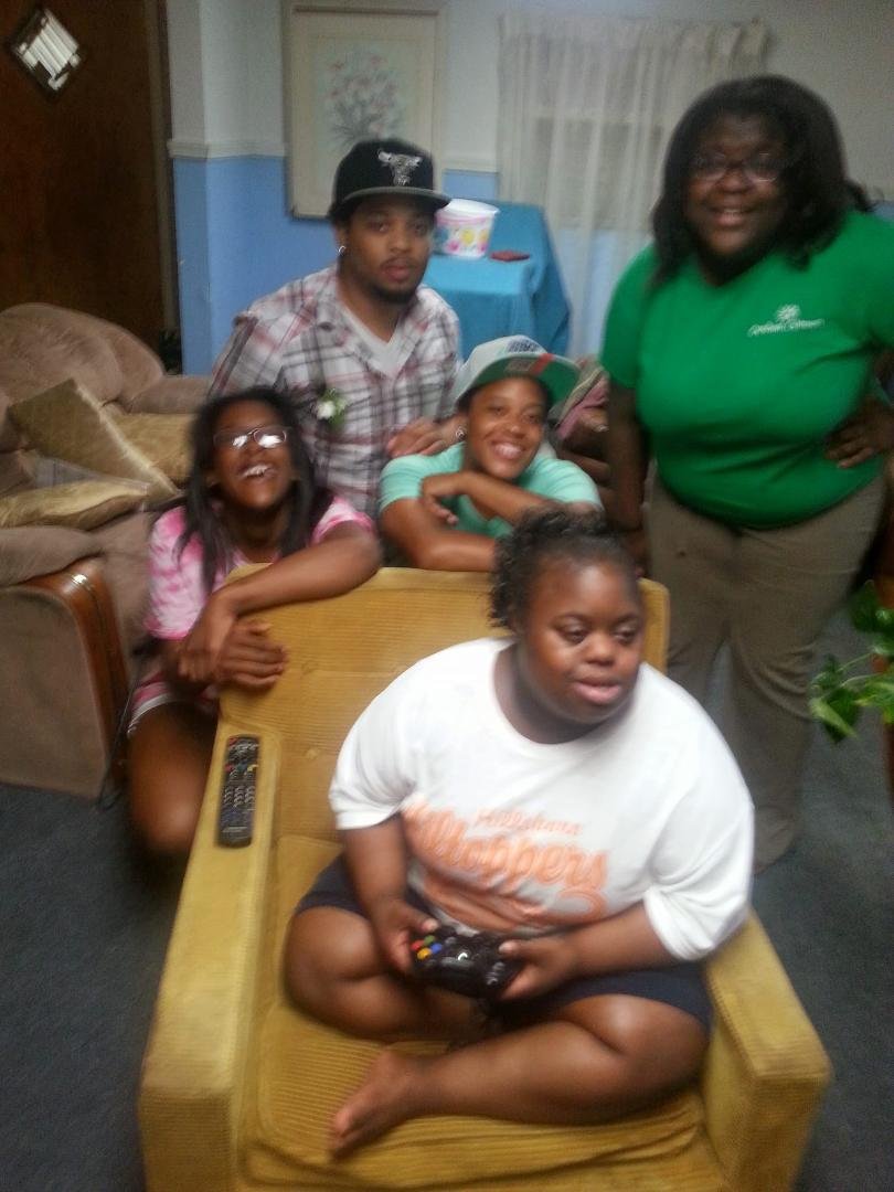 Dontay Davis' album, Timeline photos