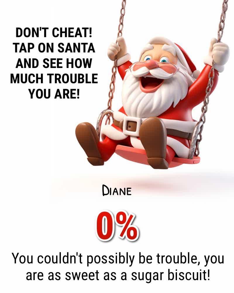 Not so sure about this.