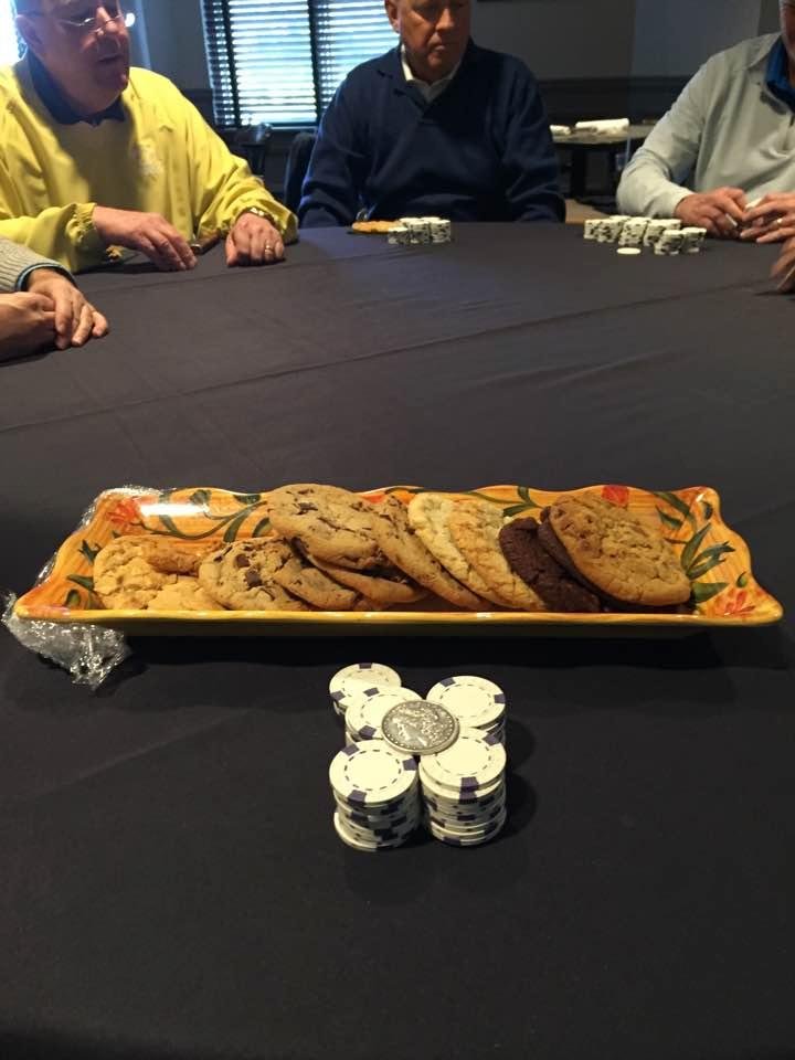 Free Cookie Friday!!
