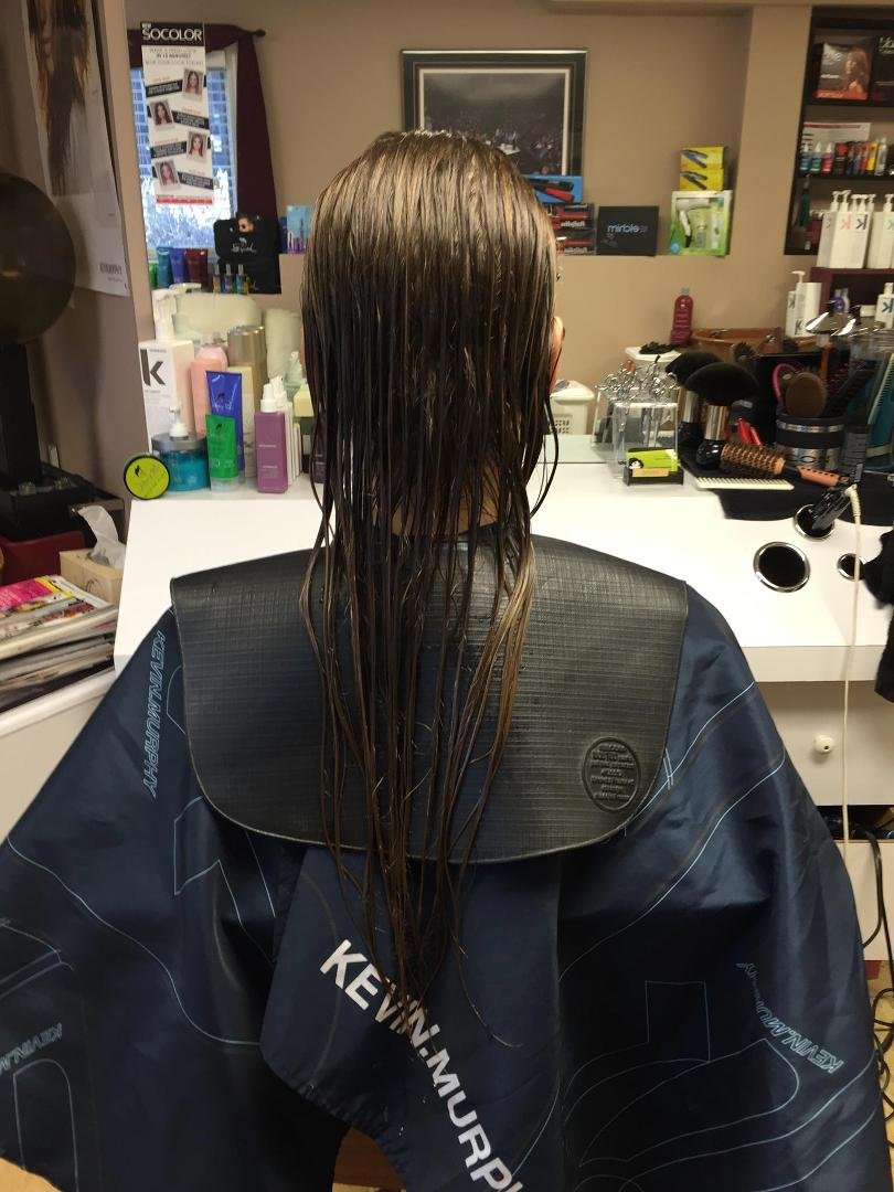 Donna Wagner's album, Mobile Uploads