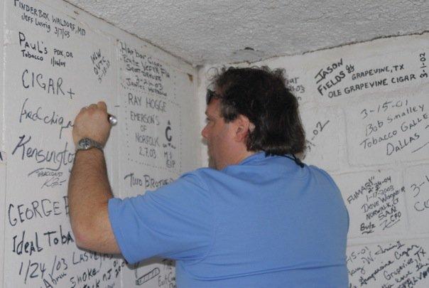 Robert Bucaro's album, Honduras Trip Jan. 2008