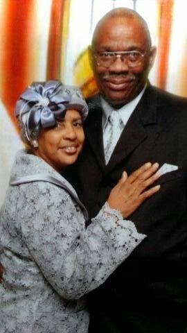 To my loving wife soon to be 16 years love you
