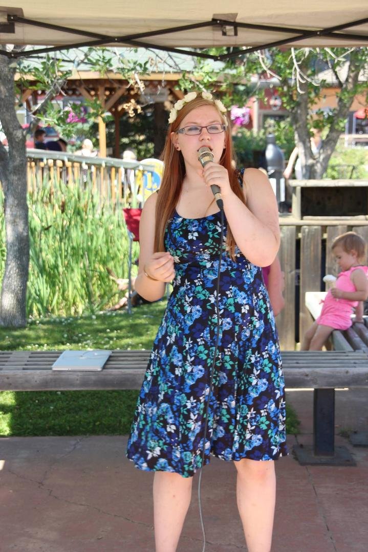 Jack Cooper's album, PIGEON LAKE PIRATE PICNIC SHOW
