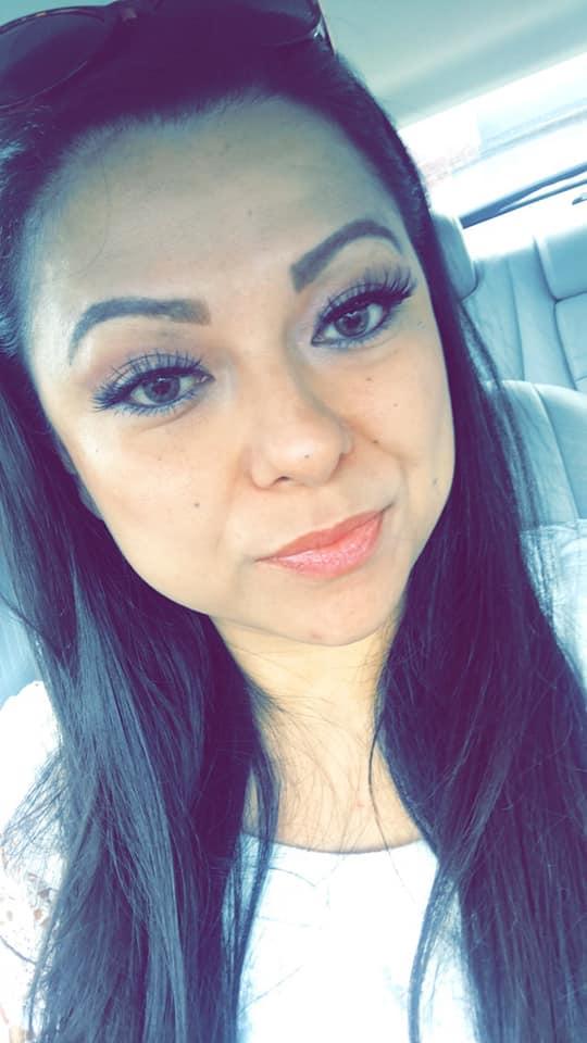 Donna Sanchez's album, Me and My Long Hair