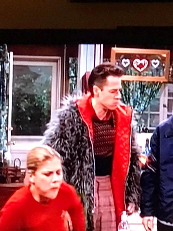 When’s this coat commin back
