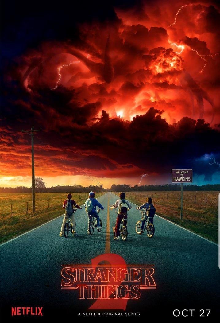 Something to look forward to....