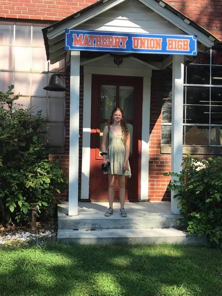 Kys new school