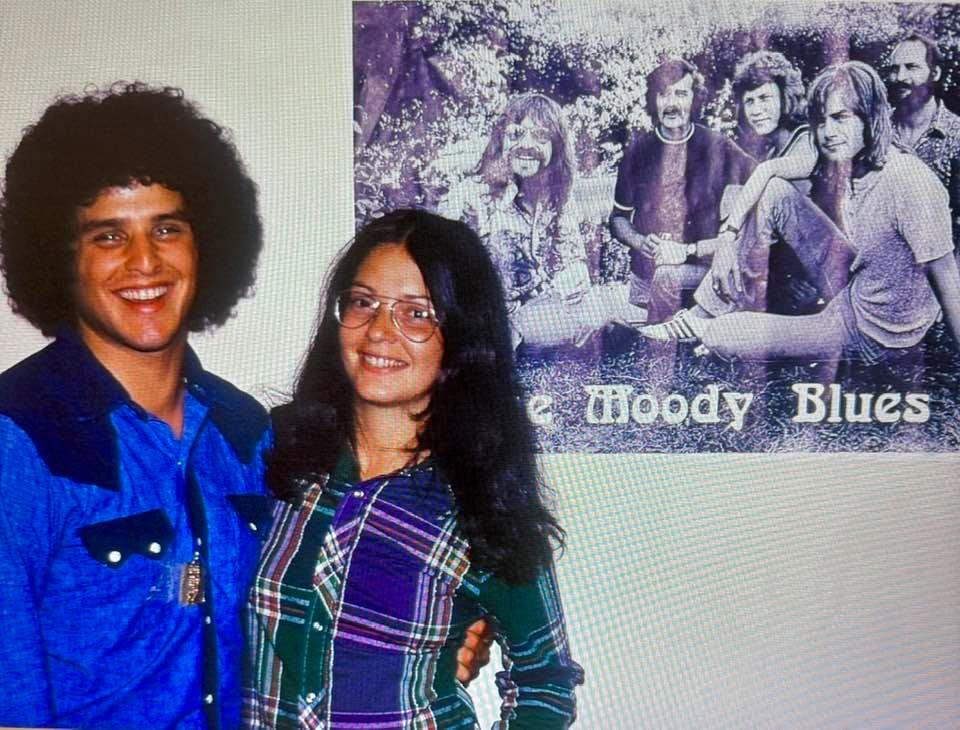 Smilin’ Fellow StateOMinders? ❤️☮️🎼