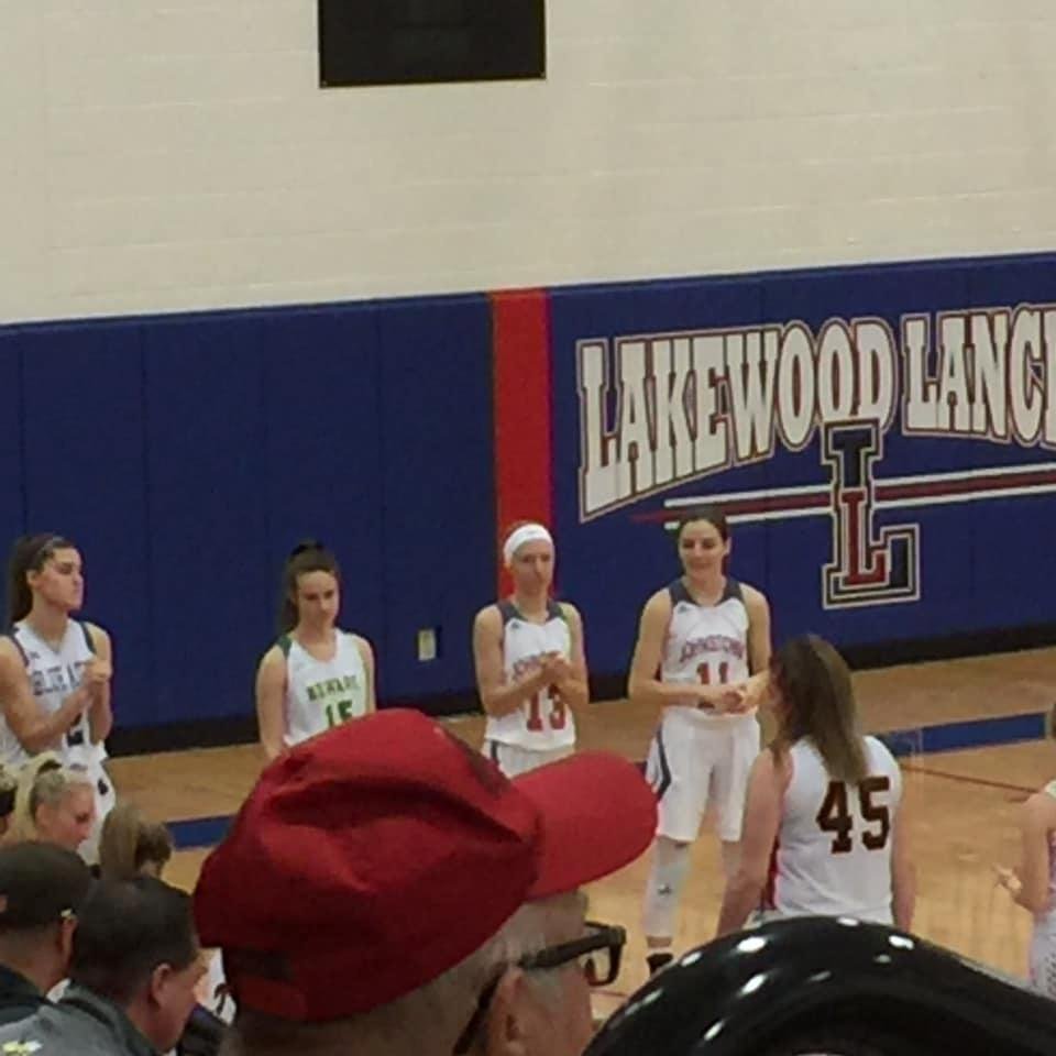 LCL vs Mvl all star game