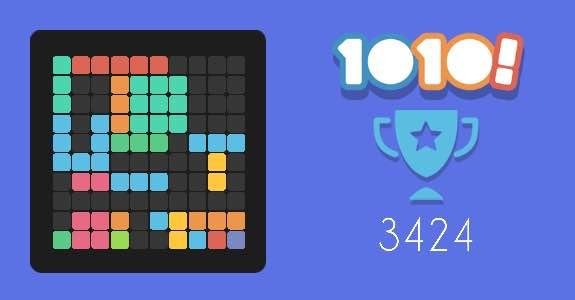 #1010game