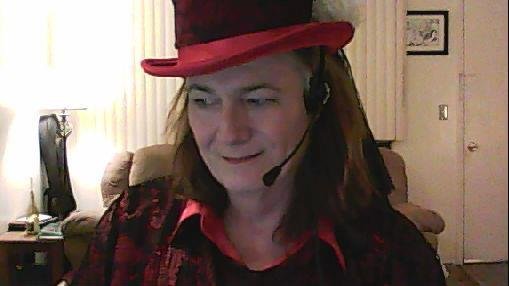 Erin Wilkinson's album, Webcam photos