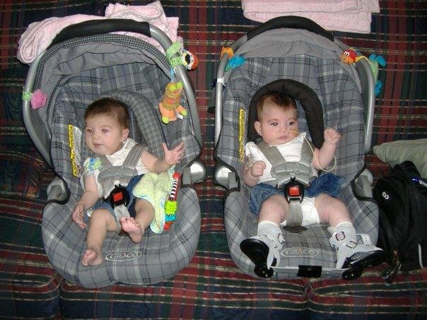 Kherington and Kenley
