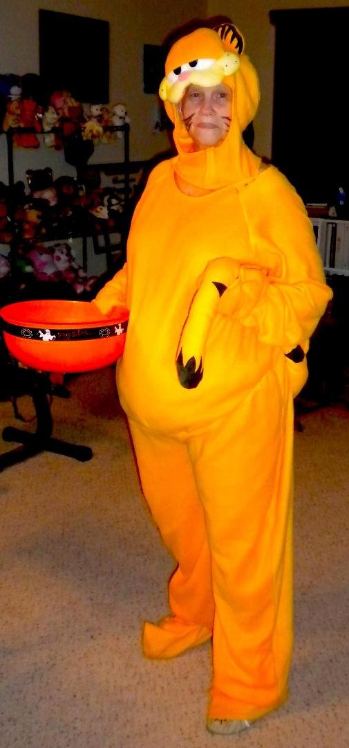 Ruth Davis' album, halloween 2012