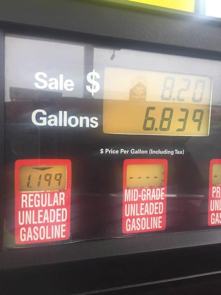 Thanks Kroger