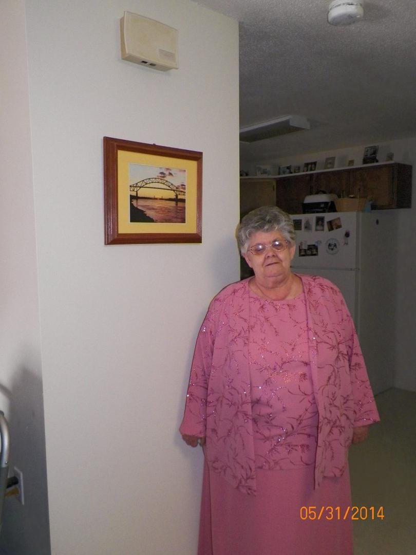 Beverly Ames' album, Untitled Album