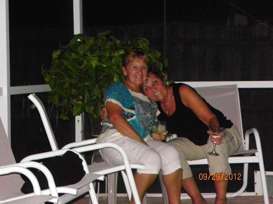 TBT. I love my memories