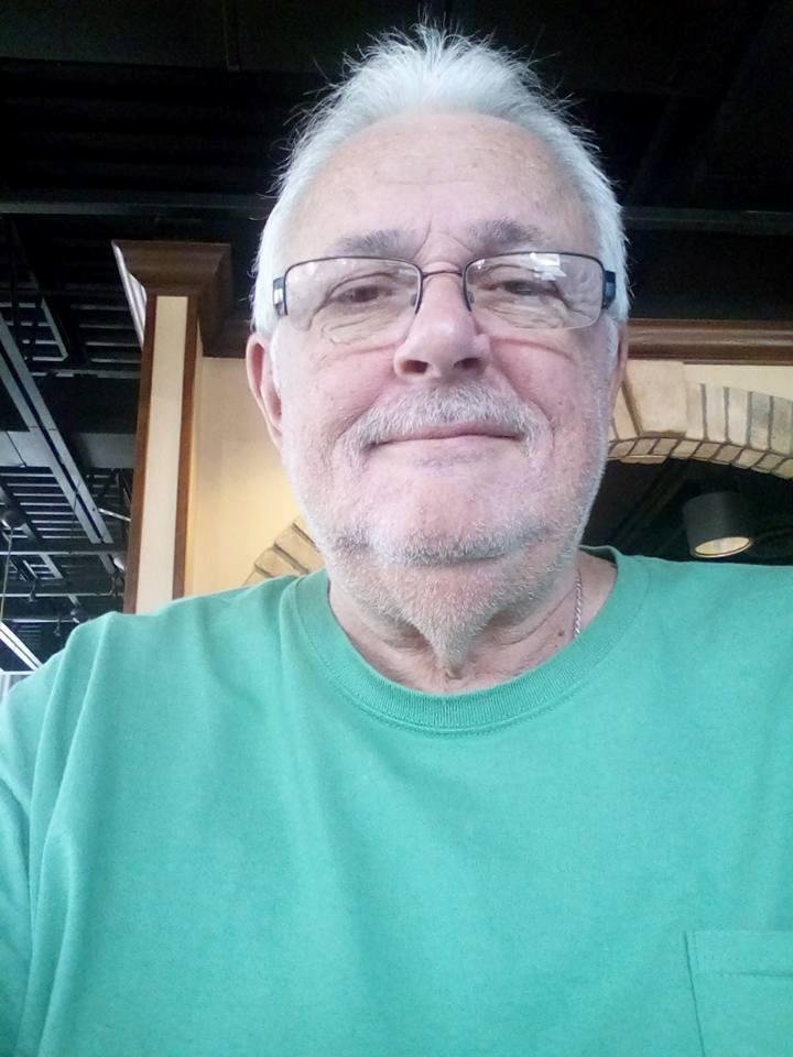 Art Hahn's album, Mobile Uploads