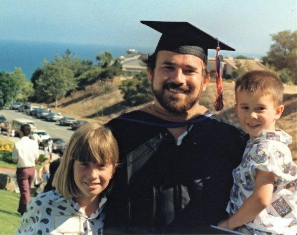 Pepperdine graduate school