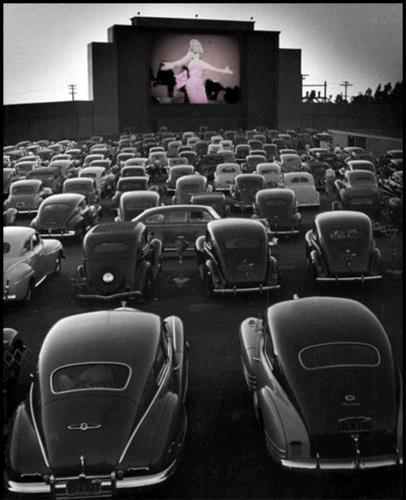 Now I would spend my time looking at the cars.