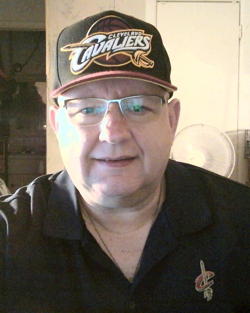 Ready for work this am.