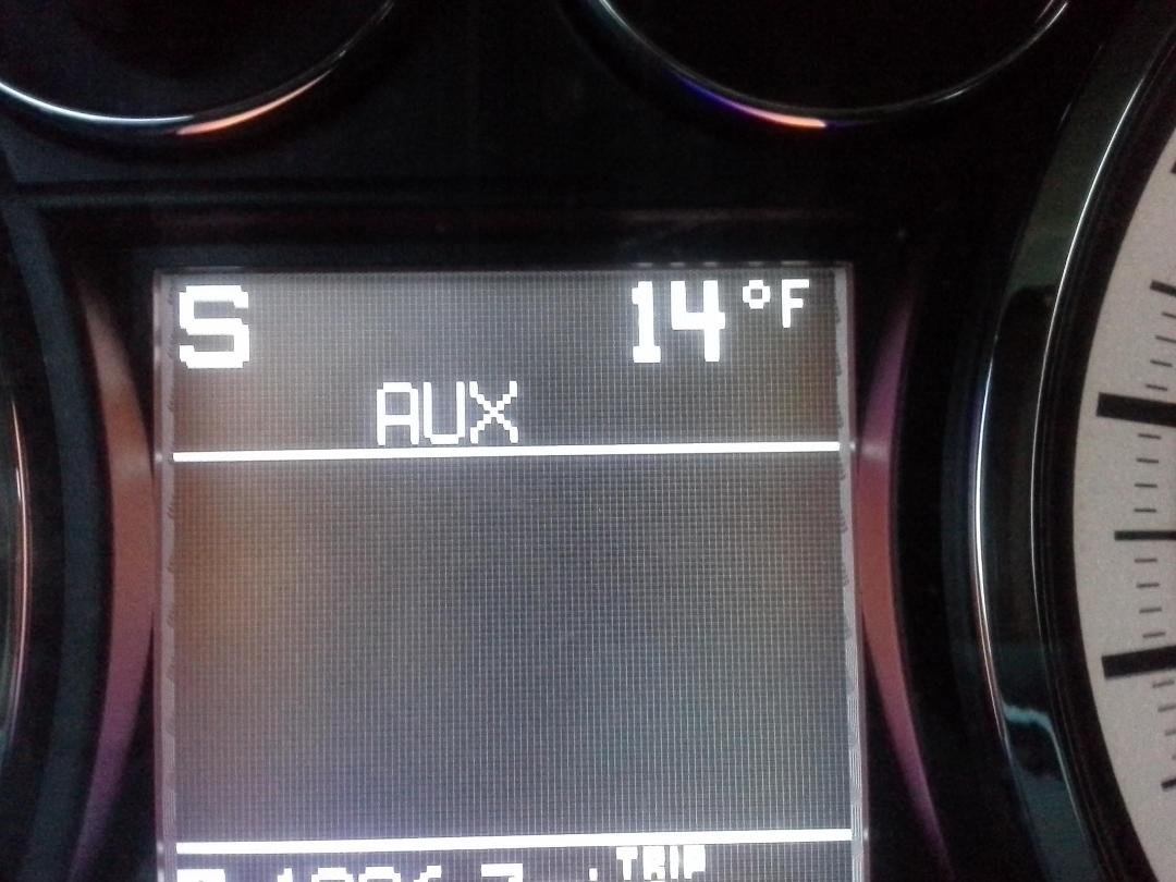 Burrr ouch burrr