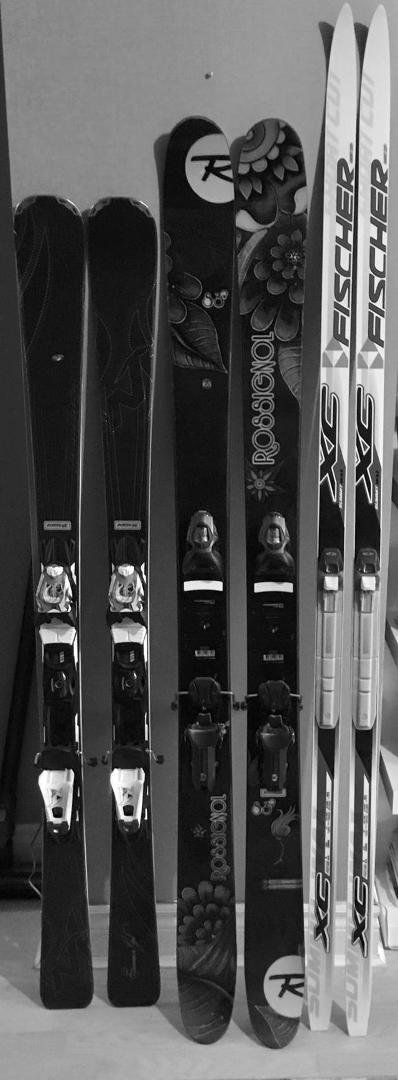 7 days, 7 black and white photos of your everyday life. No explanation, no people, challenge a new person.
Day 5 of 7. I challenge Stefanie Skalak.