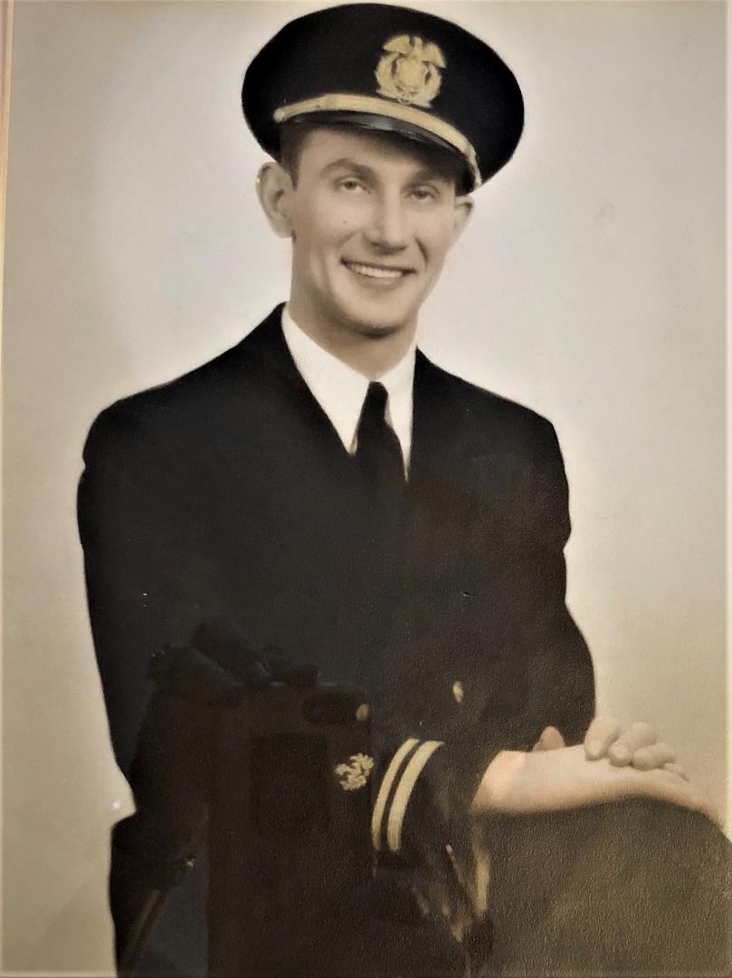 My Dad, Thomas "Tom" Howard. Brother of Walter, Uncle of Ronald "Bud" & Bruce, Grandfather of Catherine "Cathy" Howard Blackney & Thomas "Tommy"James Batchelor, Great Grandfather of Thomas"Cole" Walker