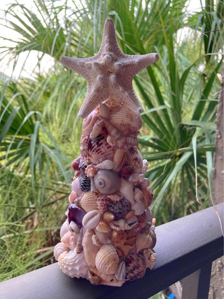 Merry Christmas, Florida-style