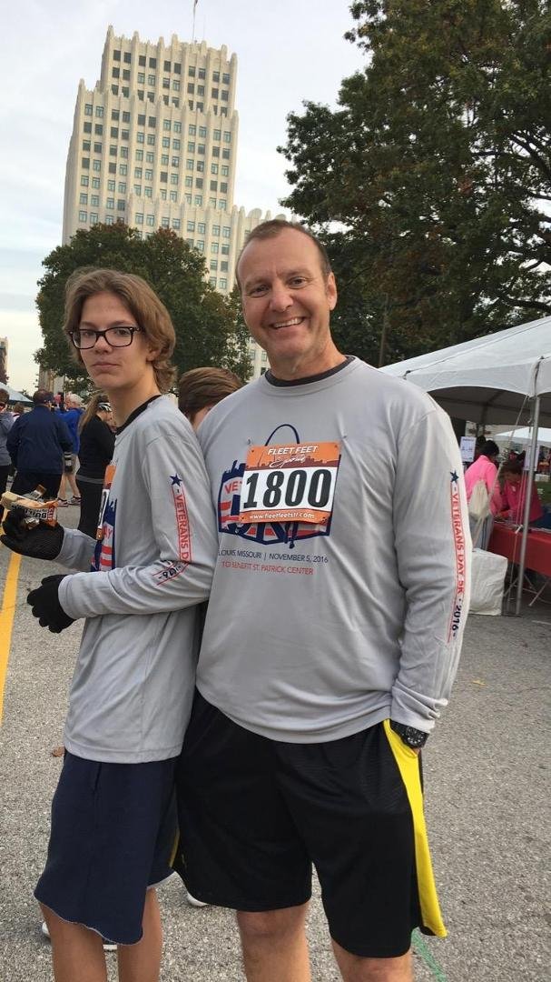 5K fun!