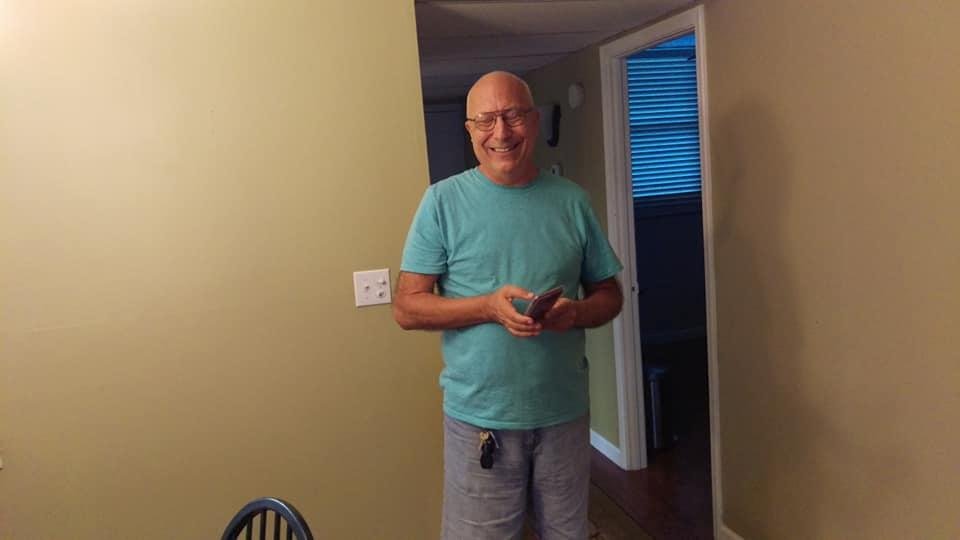 Robert Lang's album, Mobile Uploads