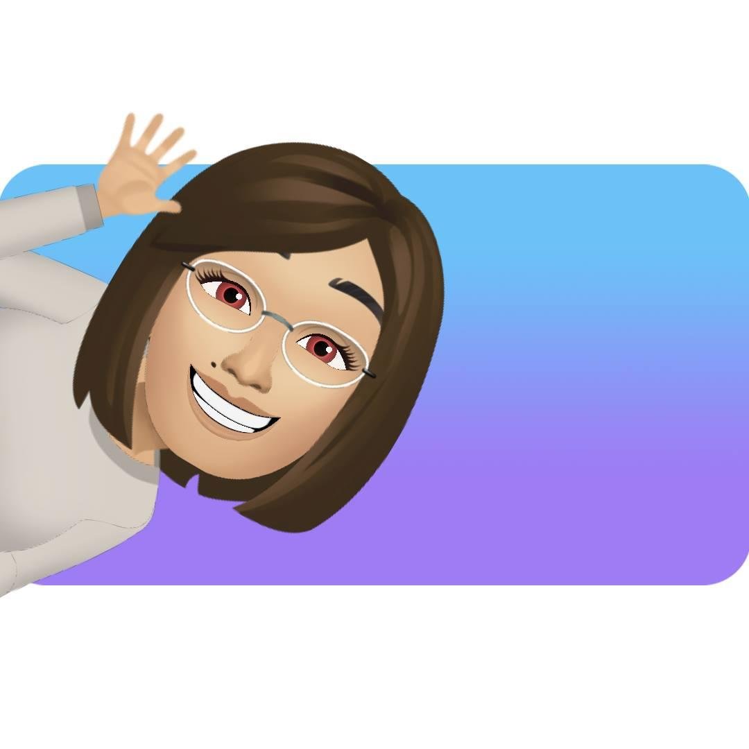 Here I am!!!