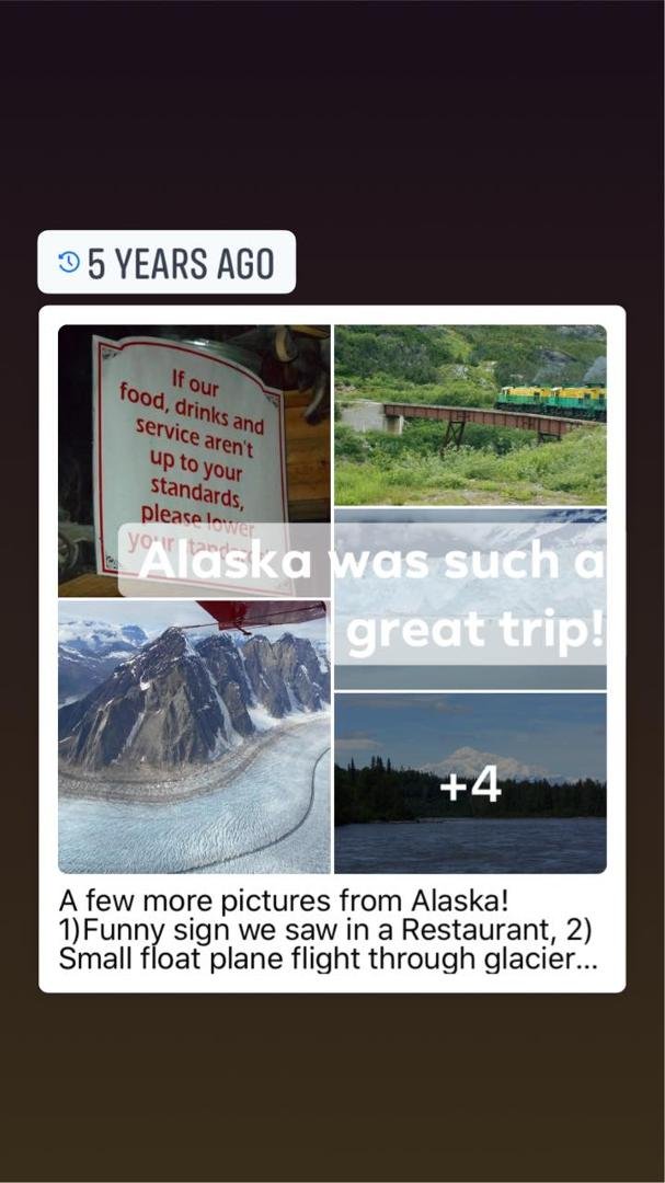 Susan McNeill's album, Mobile Uploads