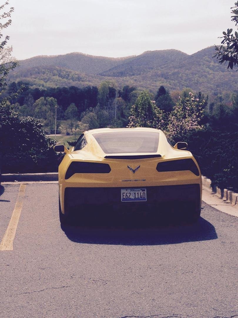 In Georgia