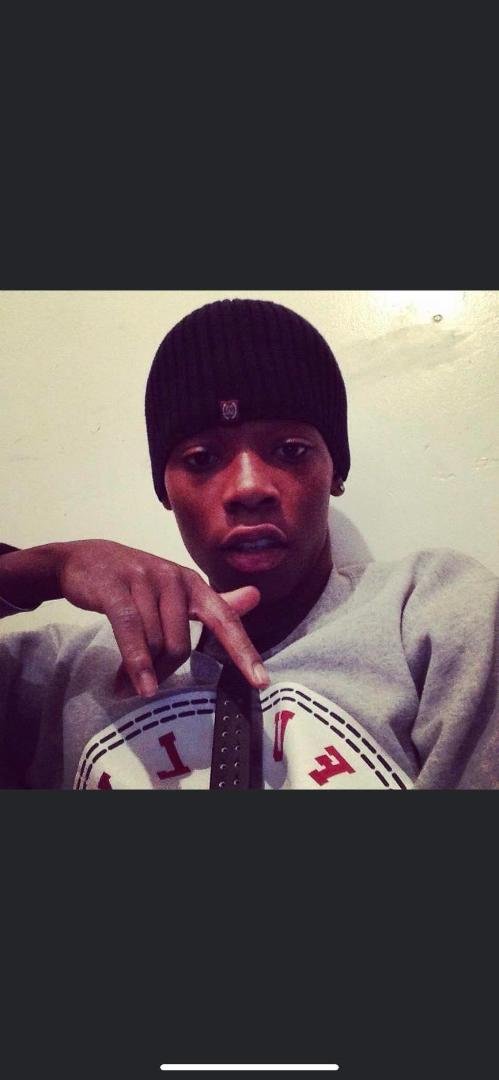Happy birthday lil cuzo we miss u