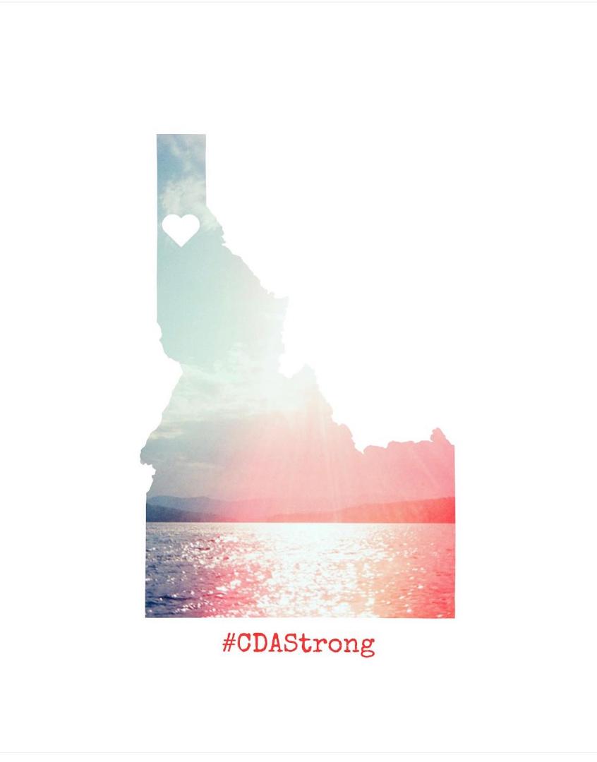 So thankful that our Niece and her family are safe. We pray for all the first responders and their families that were killed, injured, or affected by this horrific tragedy. Dear Lord, comfort them and give them strength du