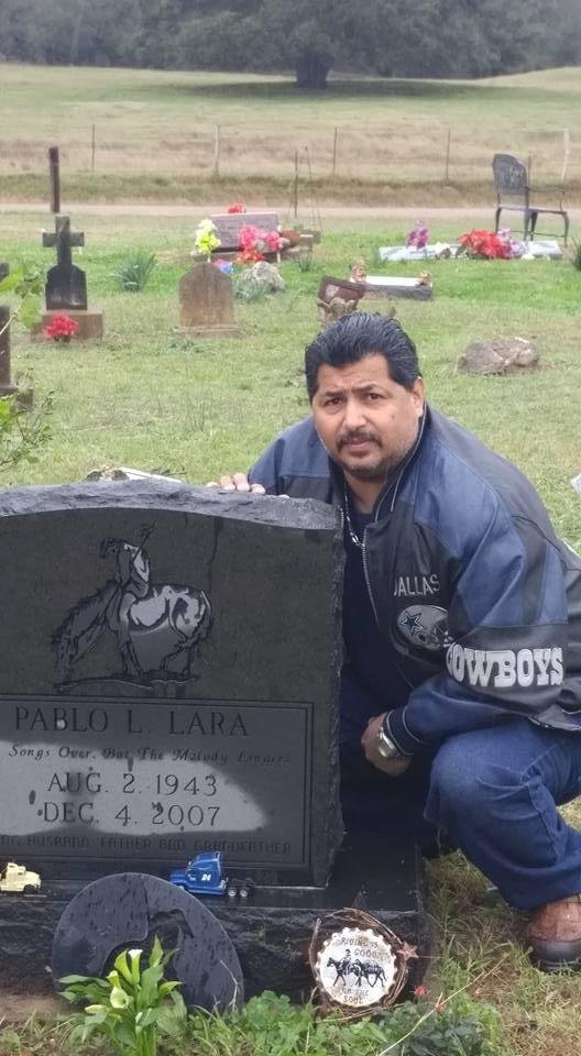 Daniel Lara's album, Mobile Uploads