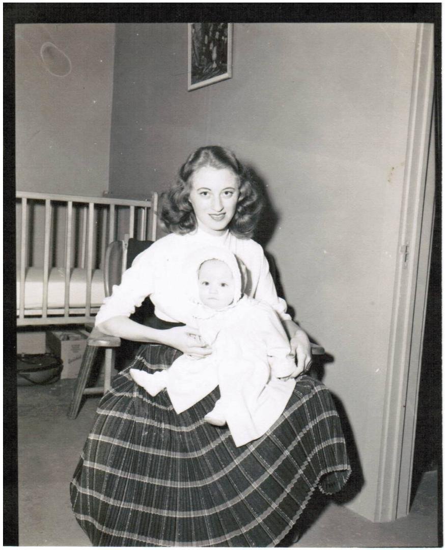 Margreta Lamoine Heneghan 12/10/1931 - 2/12/2015
one bright star
shine through my soul
touch my heart