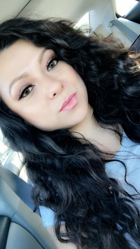 Donna Sanchez's album, Me and My Long Hair