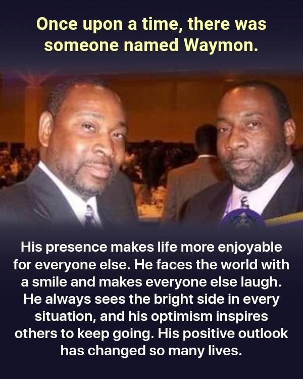 Waymon Benifield's album, Timeline Photos