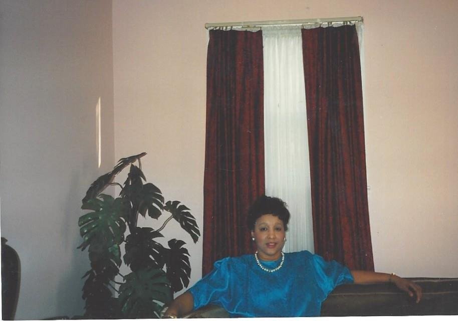 My Big Sister. Love her to the moon and the stars.