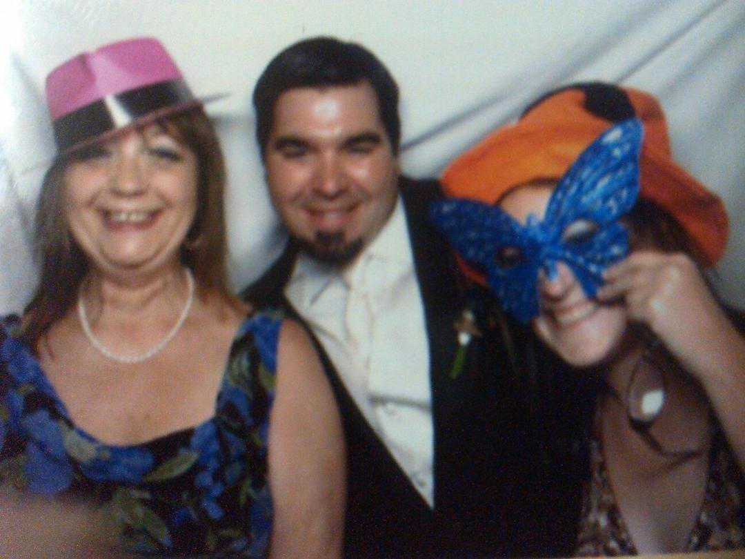 My family