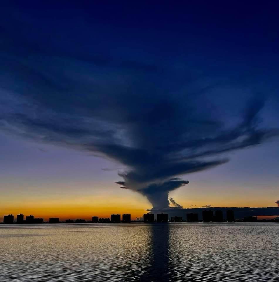 View from Belleair