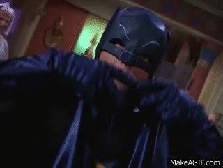 #RIP Adam West