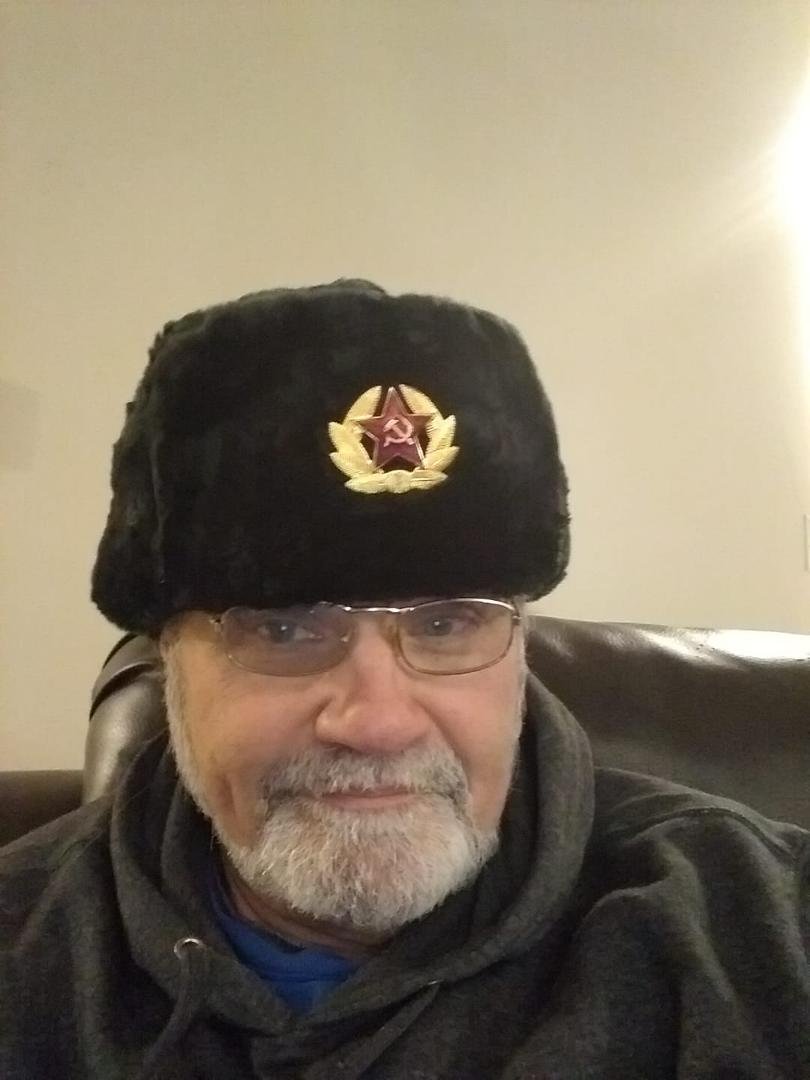 Sent $5 to the Trump campaign and they sent me this cool hat!