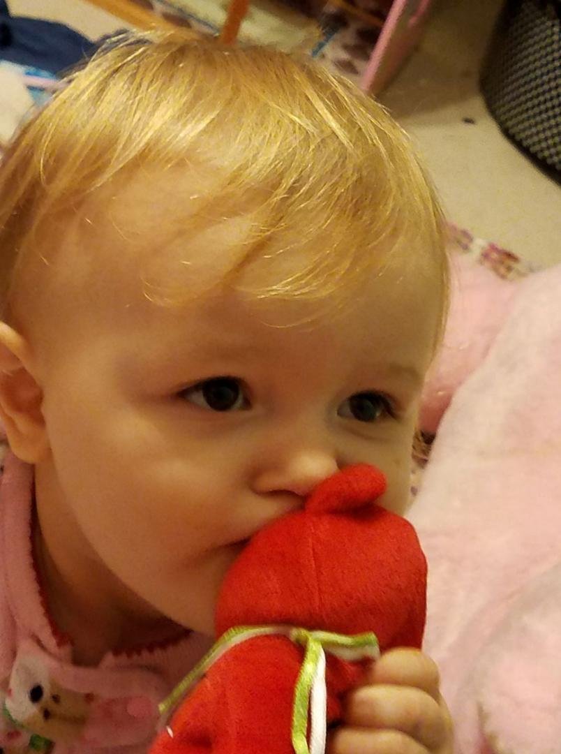 Beautiful Avery