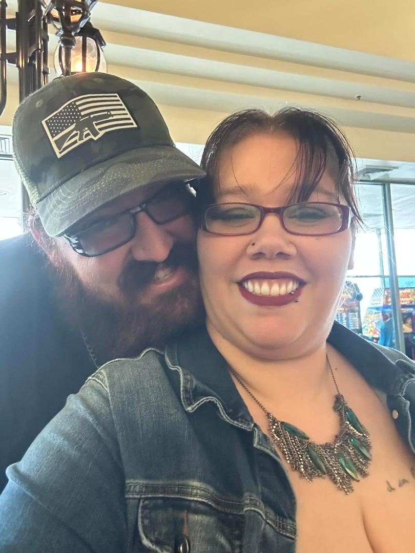 Natasha Monago's album, Mobile uploads