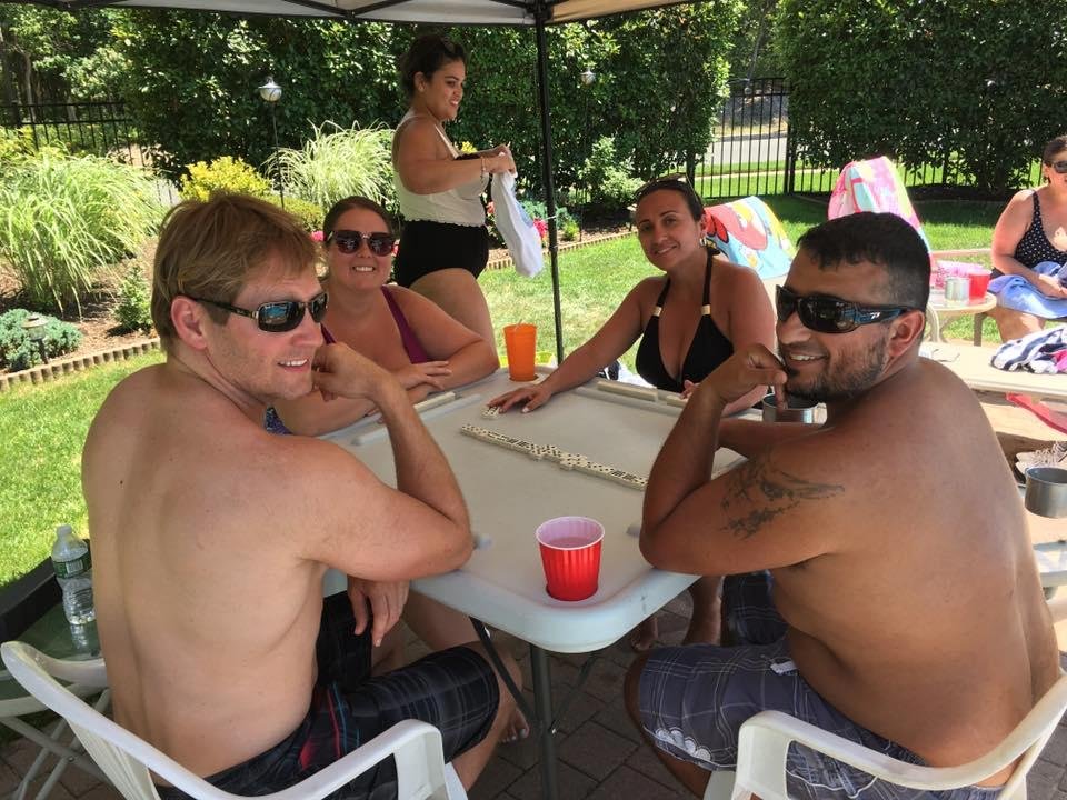 Michael Rodriguez's album, Mobile Uploads